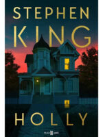 HOLLY - STEPHEN KING
