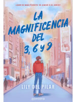 LA MAGNIFICENCIA DEL 3, 6 Y 9 - LILY DE PILAR
