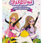 LAS RATITAS 2 SÚPER ALMA EN ACCIÓN