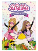 LAS RATITAS 2 SÚPER ALMA EN ACCIÓN