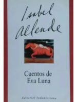 CUENTOS DE EVA LUNA - ISABEL ALLENDE