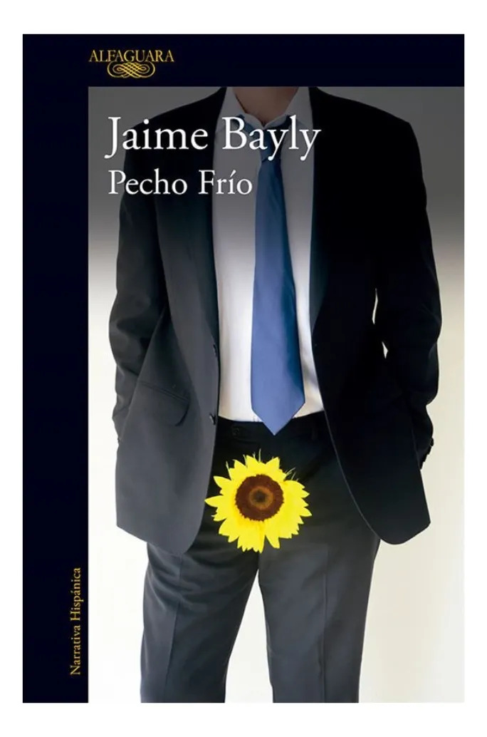 PECHO FRÍO - JAIME BAYLY