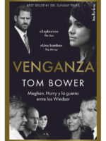 VENGANZA - TOM BOWER