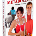 EL PODER DEL METABOLISMO - FRANK SUÁREZ