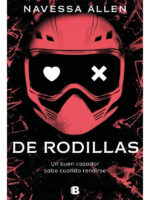 DE RODILLAS - NAVESSA ALLEN