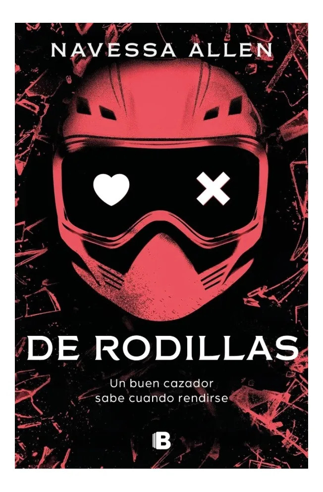 DE RODILLAS - NAVESSA ALLEN