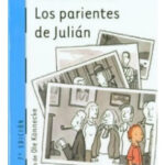 LOS PARIENTES DE JULIÁN / ANNA KARIN EURELIUS