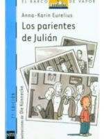 LOS PARIENTES DE JULIÁN / ANNA KARIN EURELIUS