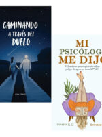 CAMINANDO A TRAVÉS DEL DUELO + MI PSICÓLOGA ME DIJO