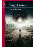 LOS ALTÍSIMOS - HUGO CORREA