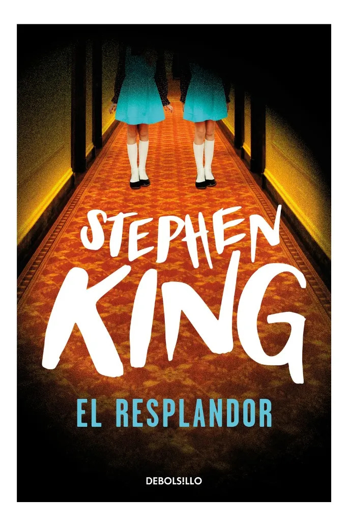 EL RESPLANDOR - STEPHEN KING ( DEBOLSILLO )