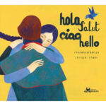 HOLA SALUT CIAO HELLO - EUGENIA PERRELLA