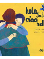 HOLA SALUT CIAO HELLO - EUGENIA PERRELLA