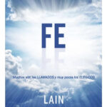 FE - LAÍN GARCÍA CALVO