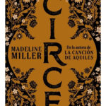 CIRCE - MADELINE MILLER