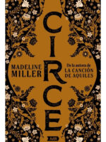 CIRCE - MADELINE MILLER