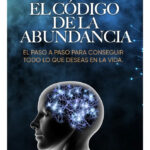 EL CÓDIGO DE LA ABUNDANCIA - JORGE MUÑOZ PARRAL
