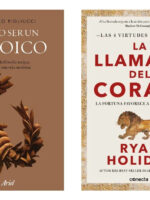 CÓMO SER UN ESTOICO + LA LLAMADA DEL CORAJE