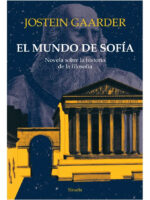 EL MUNDO DE SOFÍA - JOSTEIN GAARDER