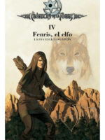 FENRIS, EL ELFO - LAURA GALLEGO GARCÍA