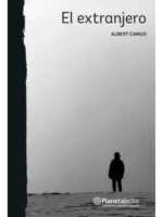 EL EXTRANJERO - ALBERT CAMUS