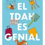 EL TDAH ES GENIAL - PENN Y KIM HOLDERNESS