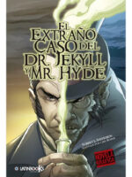 EL EXTRAÑO CASO DEL DR. JEKYLL Y MR. HYDE / NOVELA GRÁFICA