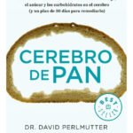 CEREBRO DE PAN - DR. DAVID PERLMUTTER / KRISTIN LOBERG