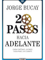 20 PASOS HACIA ADELANTE - JORGE BUCAY