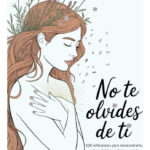 NO TE OLVIDES DE TI - CLARA COSTA