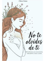NO TE OLVIDES DE TI - CLARA COSTA