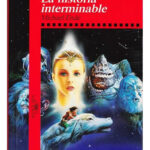LA HISTORIA INTERMINABLE - MICHAEL ENDE