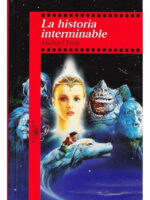 LA HISTORIA INTERMINABLE - MICHAEL ENDE
