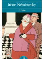 EL BAILE - IRÉNE NÉMIROVSKY
