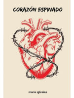 CORAZÓN ESPINADO - MARIA IGLESIAS