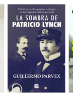 PACK LIBROS GUILLERMO PARVEX ( 3 LIBROS )