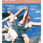 MUJERES QUE CORREN CON LOS LOBOS - CLARISSA PINKOLA ESTÉS