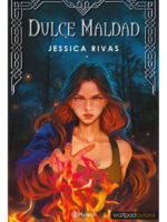 DULCE MALDAD - JESSICA RIVAS