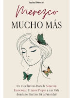 MEREZCO MUCHO MÁS - ISABEL MERCER