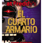 FIVE NIGHTS AT FREDDY'S - EL CUARTO ARMARIO