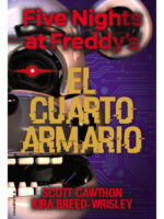 FIVE NIGHTS AT FREDDY'S - EL CUARTO ARMARIO