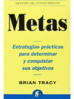 METAS - BRIAN TRACY