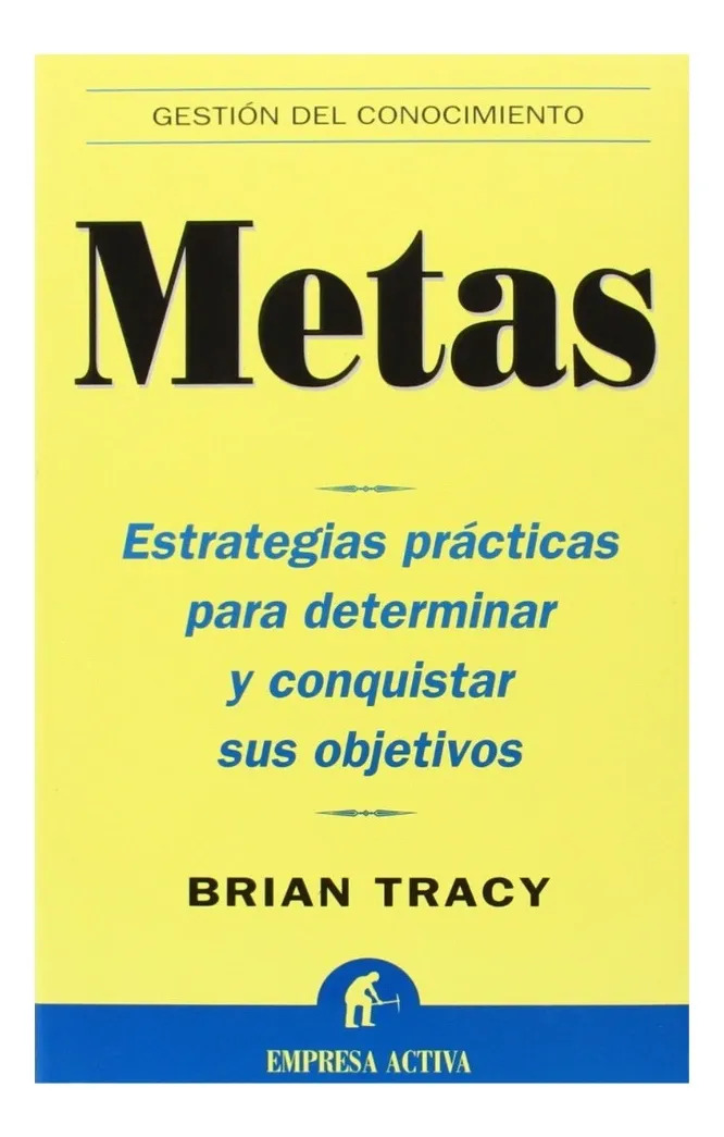 METAS - BRIAN TRACY