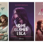 CARTAS QUE NO LLEGARON + NO ME LLAMES LOCA + ERES EL AMOR