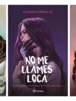 CARTAS QUE NO LLEGARON + NO ME LLAMES LOCA + ERES EL AMOR