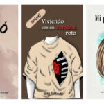 PACK LIBROS FATY SALINAS ( 3 LIBROS )