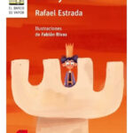 EL REY SOLITO - RAFAEL ESTRADA