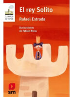 EL REY SOLITO - RAFAEL ESTRADA