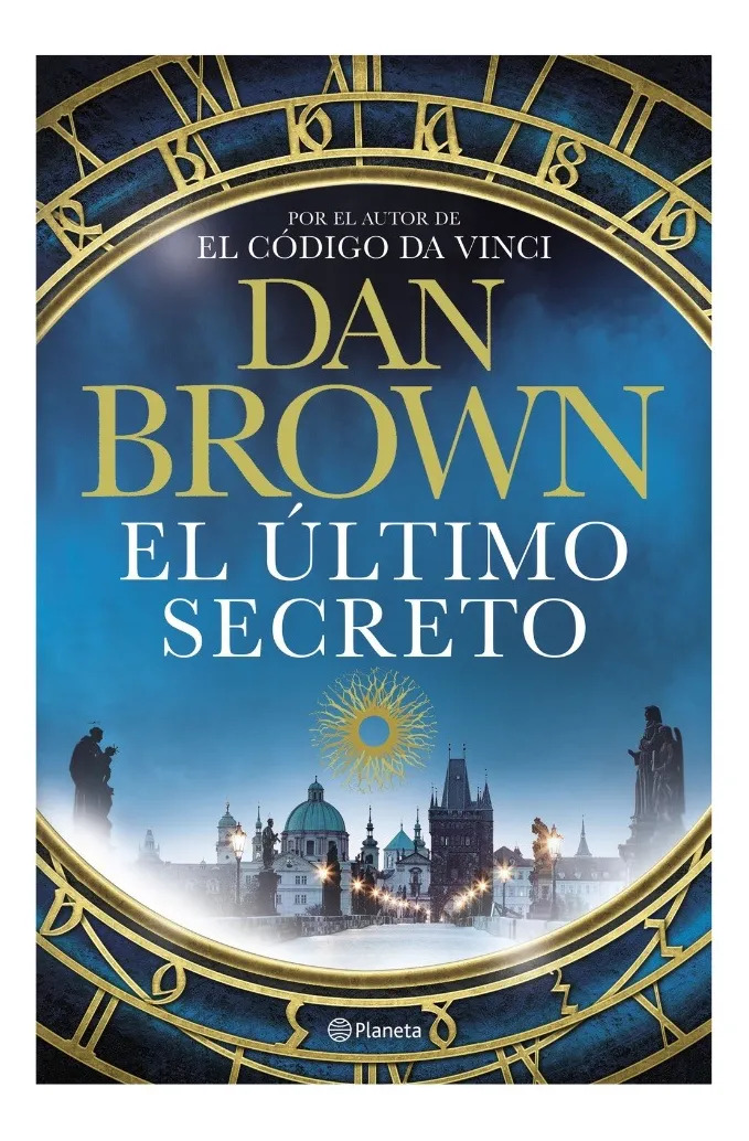EL ÚLTIMO SECRETO / DAN BROWN