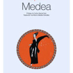MEDEA - EURÍPIDES